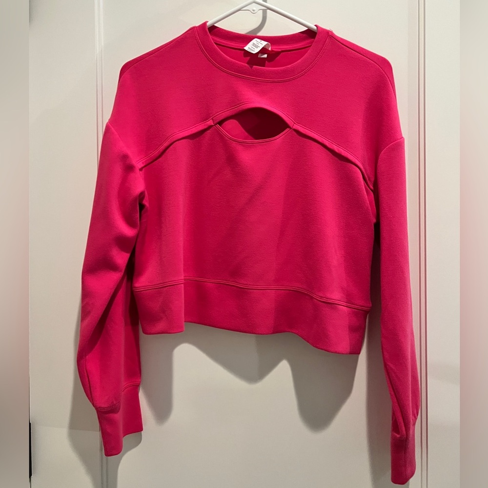 Scuba PullOver 🎀